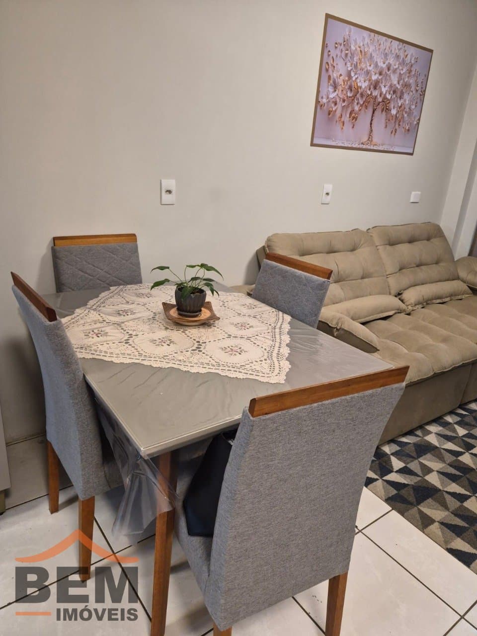 Casa para Venda com 2 quartos e 102m² no bairro Santa Regina, em Itajaí