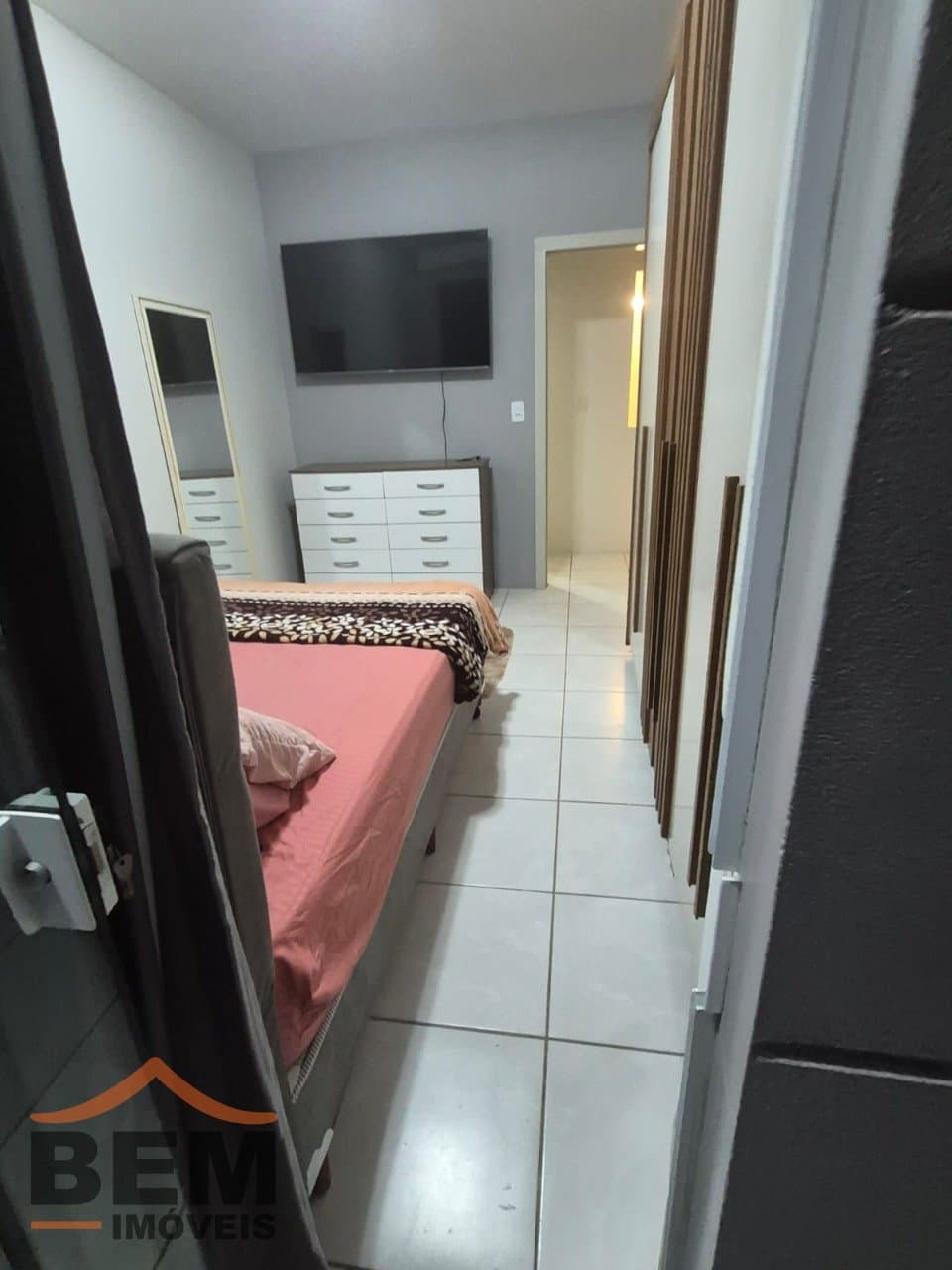 Casa para Venda com 2 quartos e 102m² no bairro Santa Regina, em Itajaí