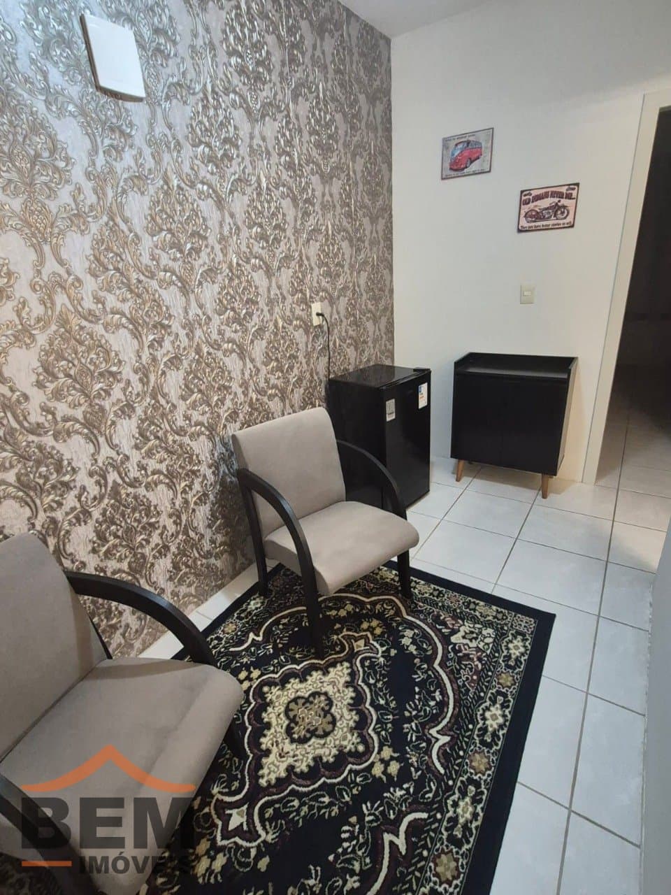 Casa para Venda com 2 quartos e 102m² no bairro Santa Regina, em Itajaí