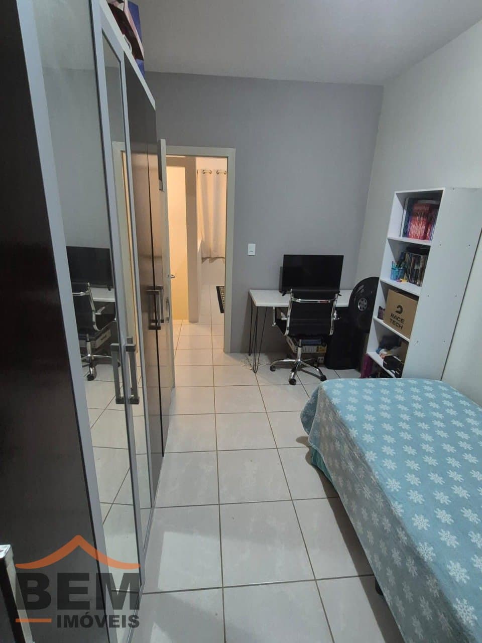 Casa para Venda com 2 quartos e 102m² no bairro Santa Regina, em Itajaí