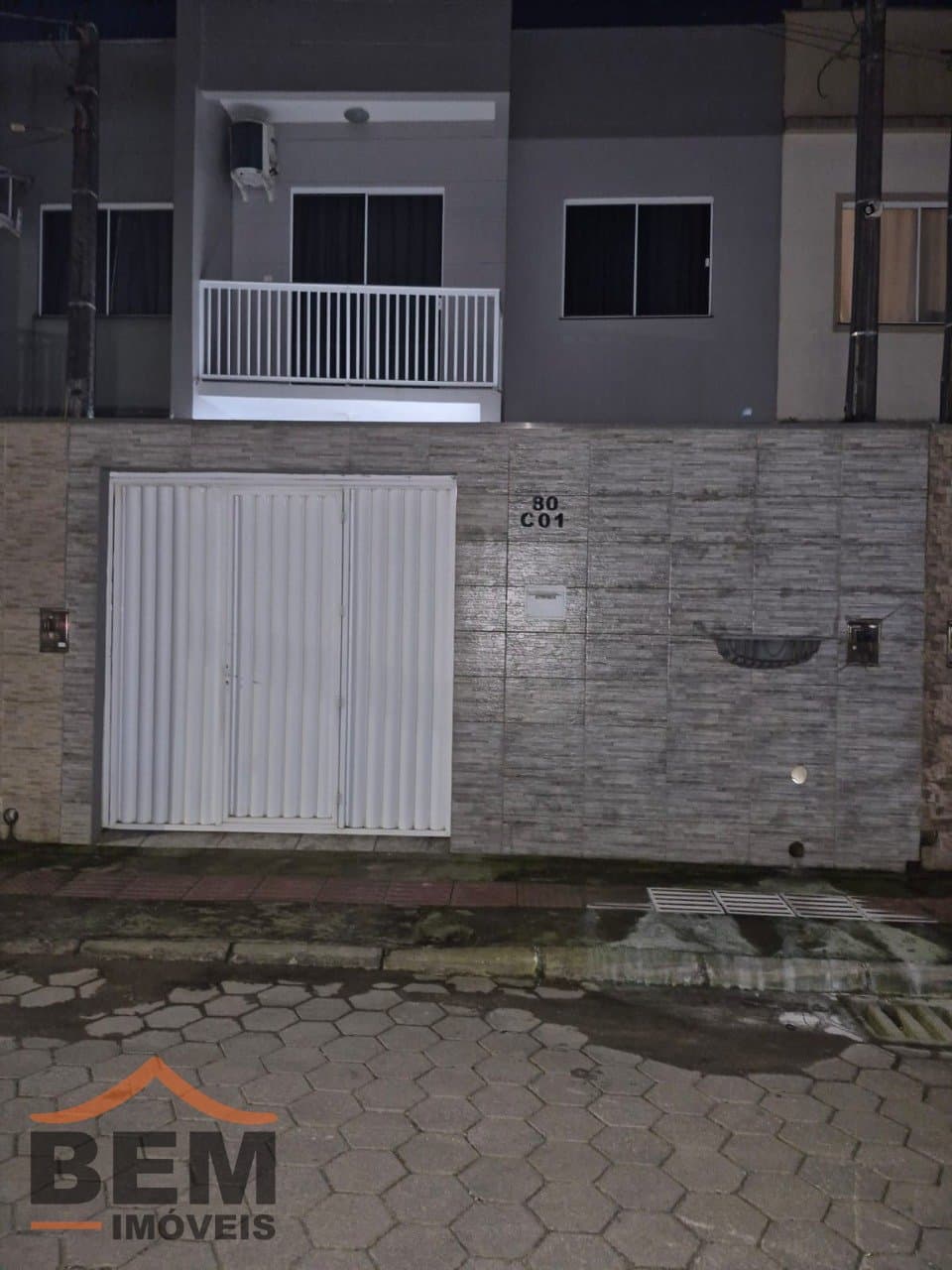 Casa para Venda com 2 quartos e 102m² no bairro Santa Regina, em Itajaí