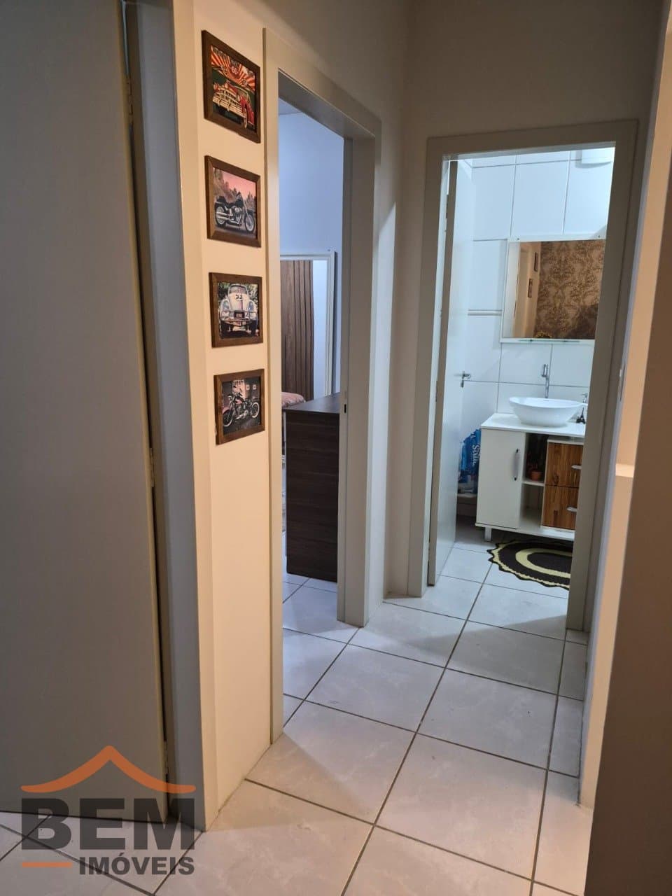 Casa para Venda com 2 quartos e 102m² no bairro Santa Regina, em Itajaí