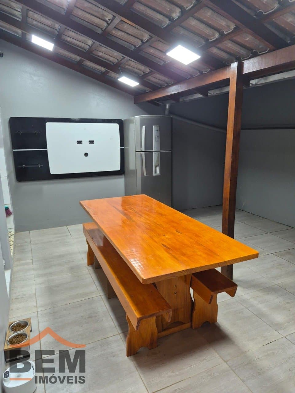 Casa para Venda com 2 quartos e 102m² no bairro Santa Regina, em Itajaí