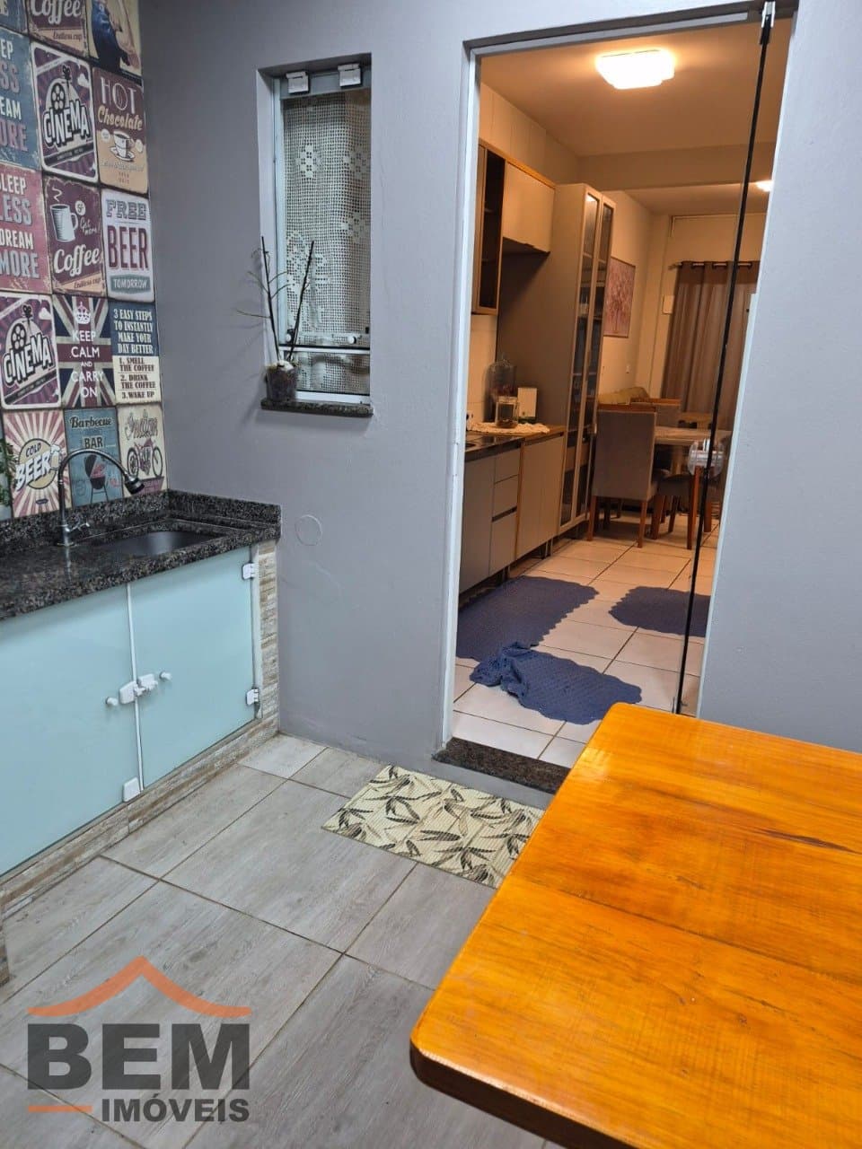 Casa para Venda com 2 quartos e 102m² no bairro Santa Regina, em Itajaí