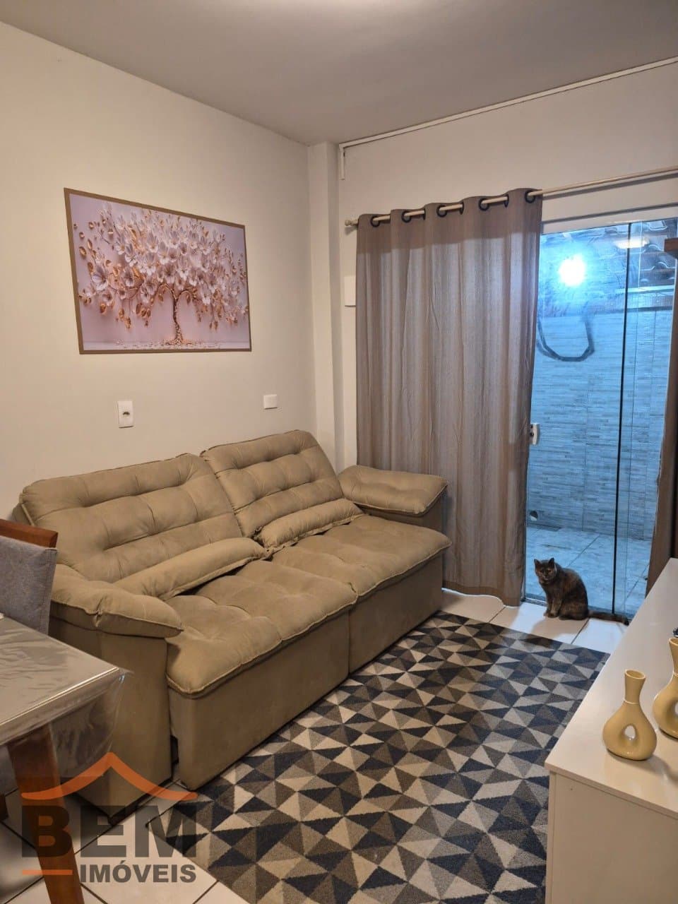 Casa para Venda com 2 quartos e 102m² no bairro Santa Regina, em Itajaí