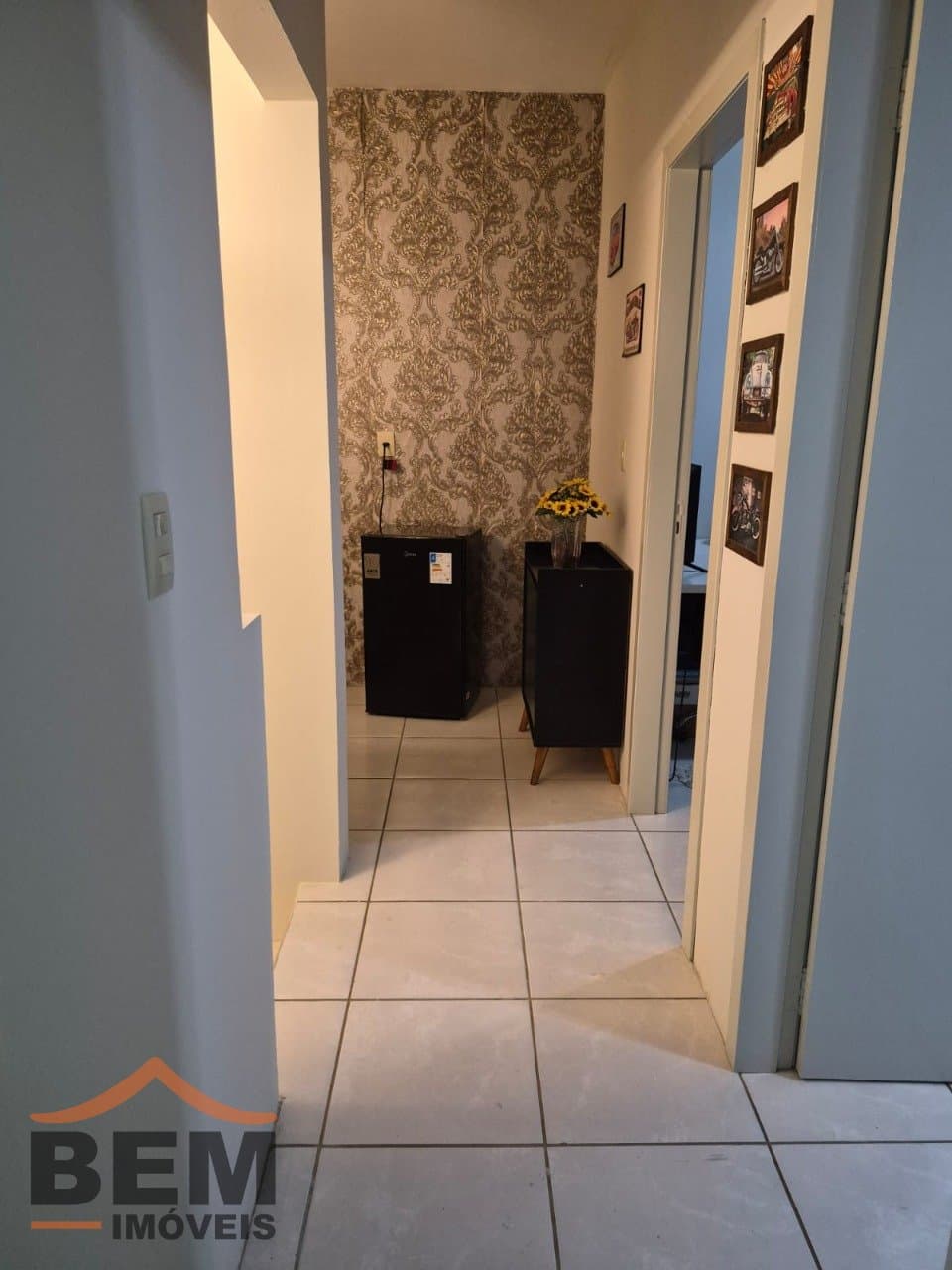 Casa para Venda com 2 quartos e 102m² no bairro Santa Regina, em Itajaí