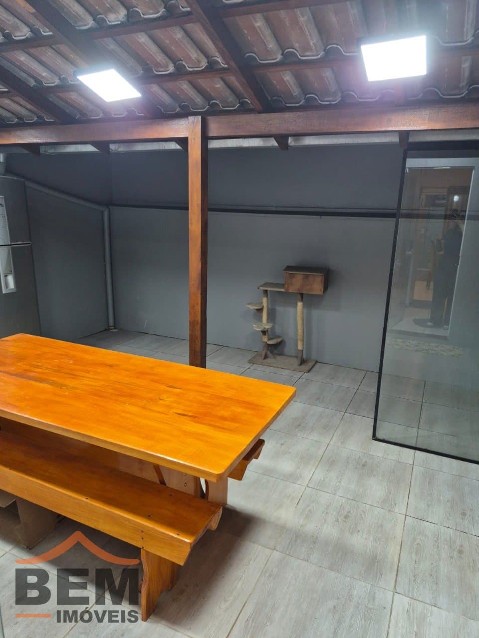 Casa para Venda com 2 quartos e 102m² no bairro Santa Regina, em Itajaí