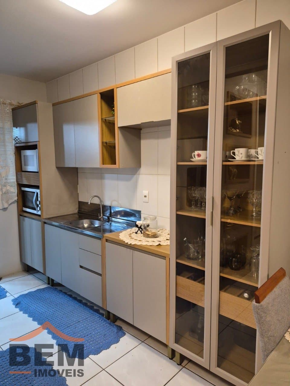 Casa para Venda com 2 quartos e 102m² no bairro Santa Regina, em Itajaí