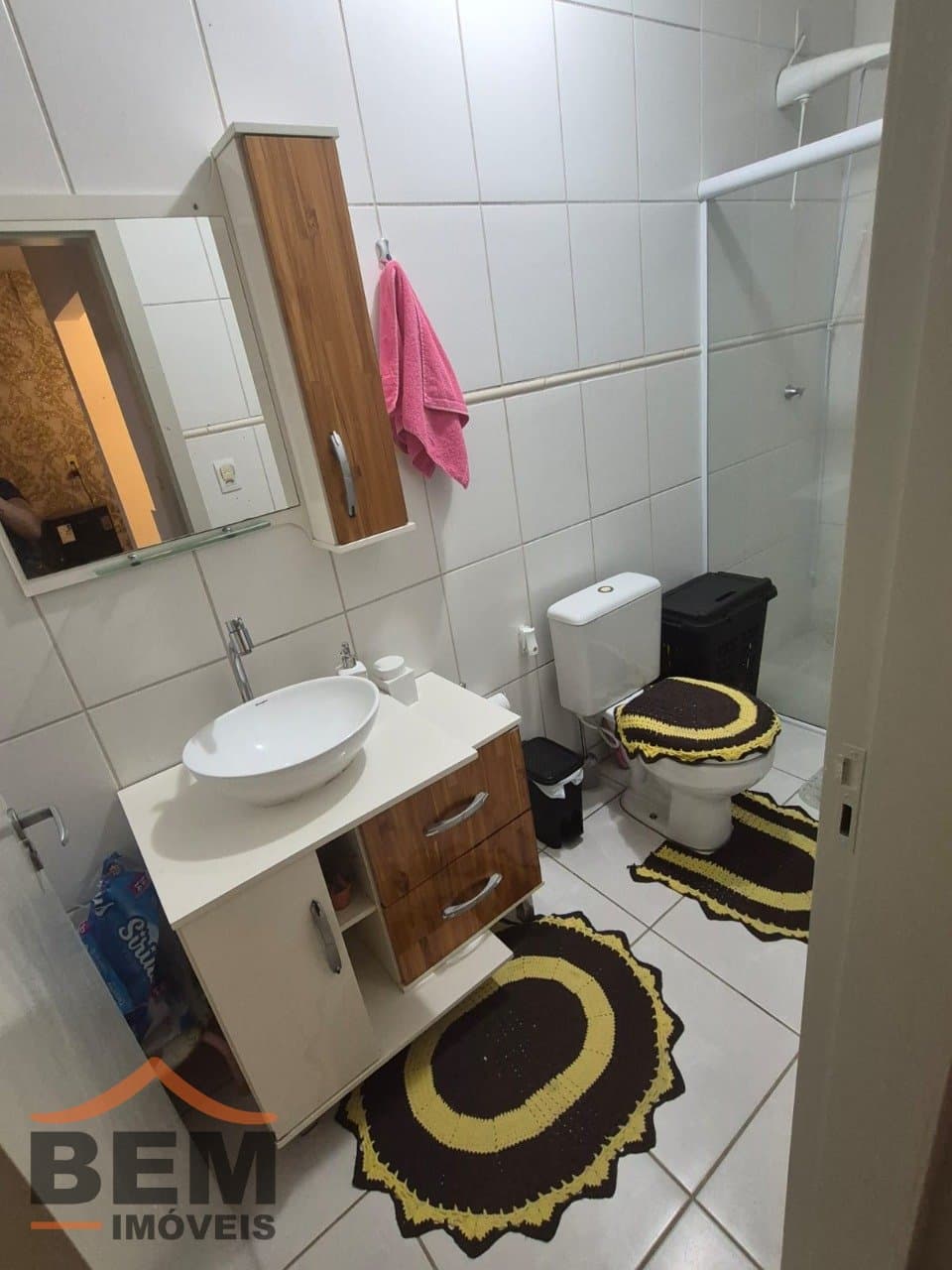 Casa para Venda com 2 quartos e 102m² no bairro Santa Regina, em Itajaí