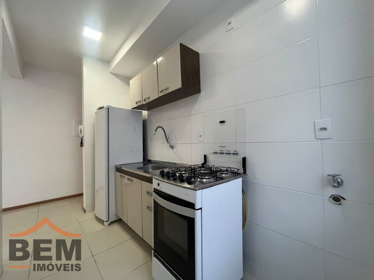 Apartamento para Locação com 2 quartos e 48m² no bairro Itaipava, em Itajaí