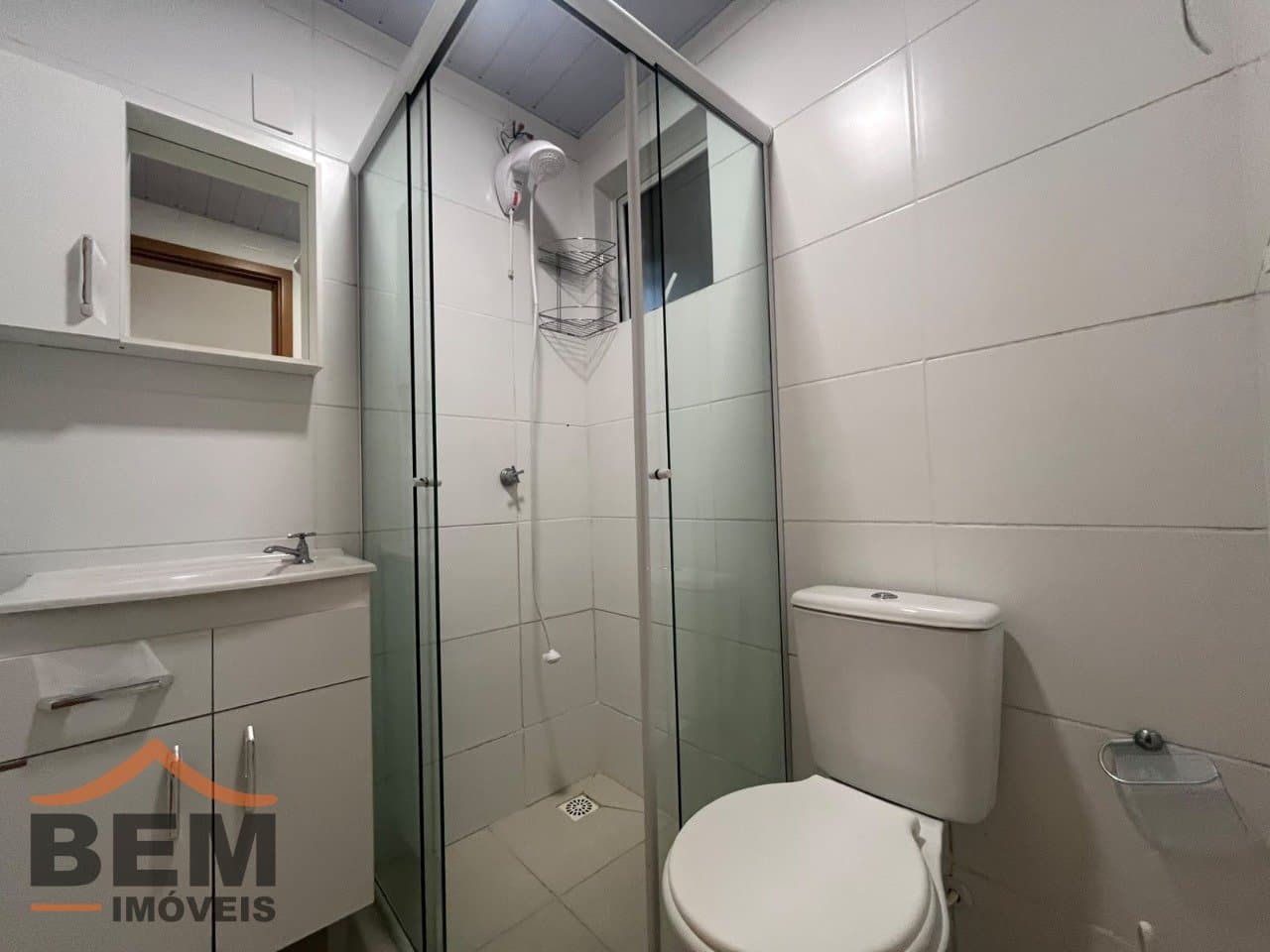 Apartamento para Locação com 2 quartos e 48m² no bairro Itaipava, em Itajaí