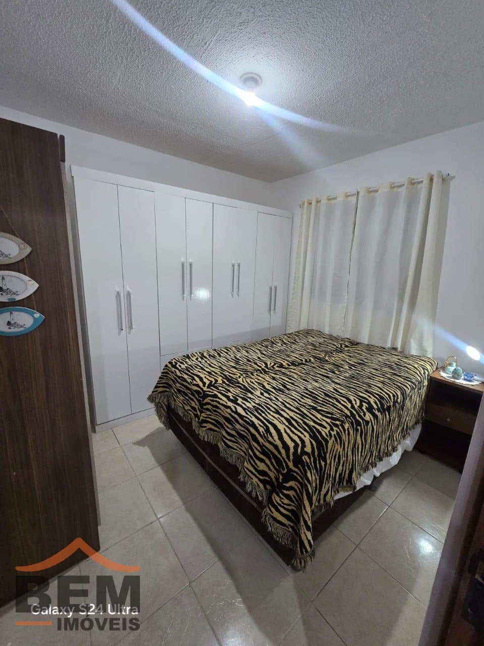 Apartamento para Locação com 1 quarto e 40m² no bairro Espinheiros, em Itajaí