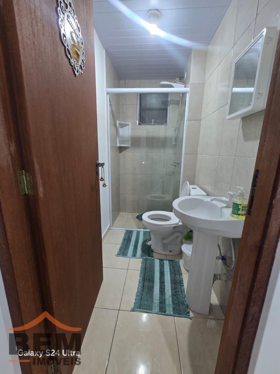 Apartamento para Locação com 1 quarto e 40m² no bairro Espinheiros, em Itajaí