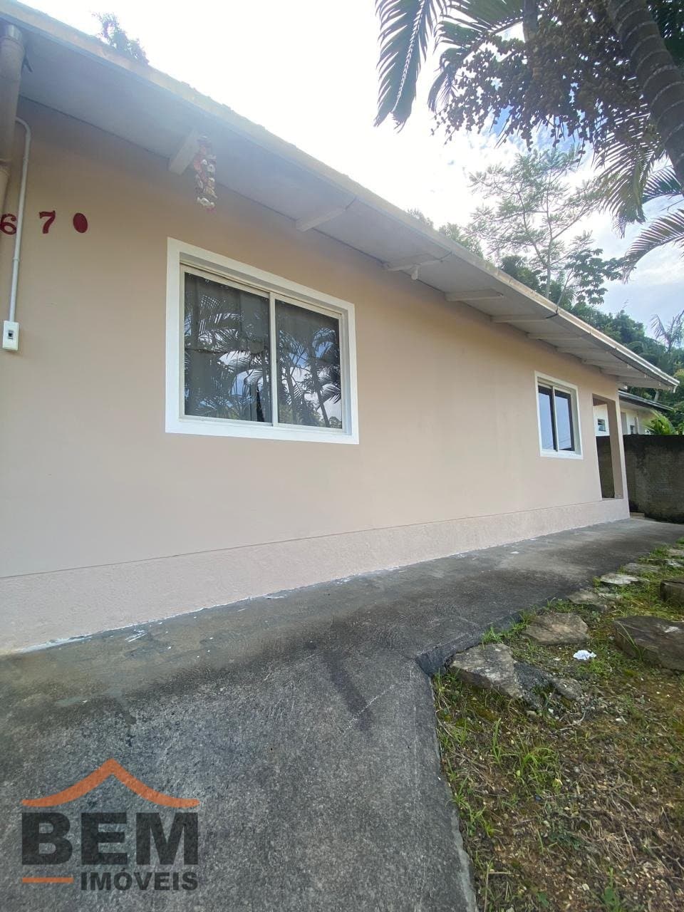 Casa para Venda com 3 quartos e 120m² no bairro Fazenda, em Itajaí