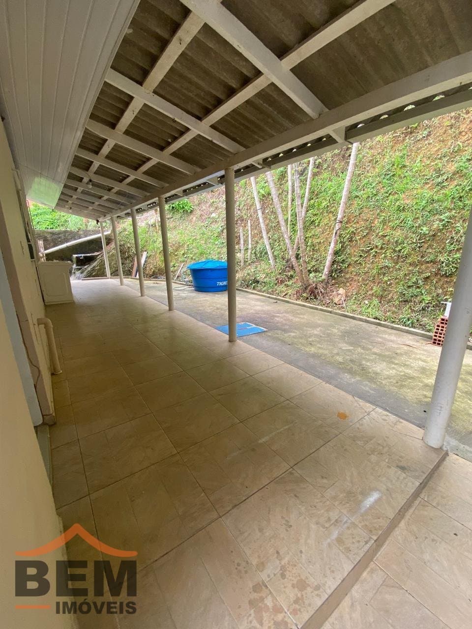 Casa para Venda com 3 quartos e 120m² no bairro Fazenda, em Itajaí