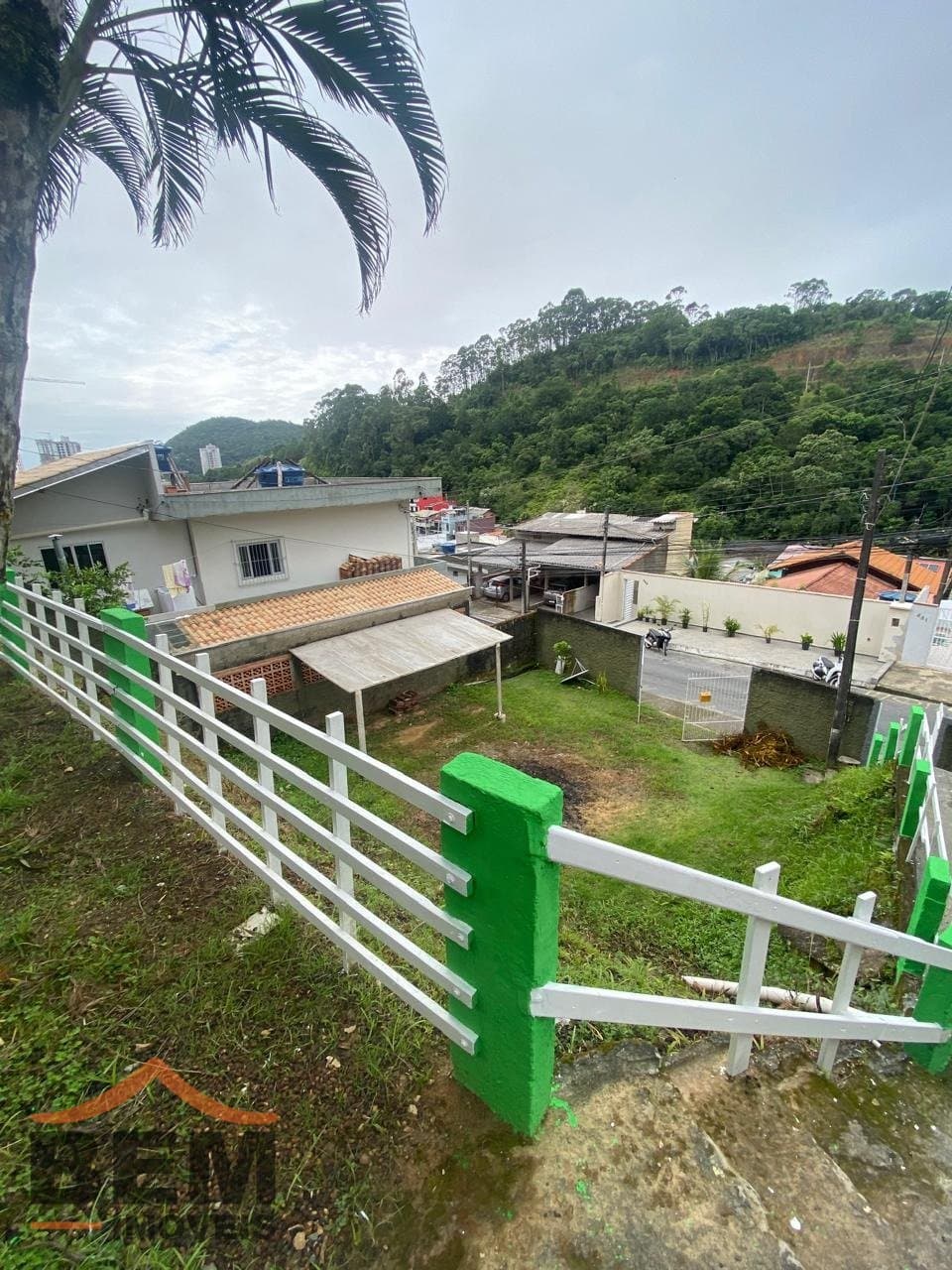 Casa para Venda com 3 quartos e 120m² no bairro Fazenda, em Itajaí