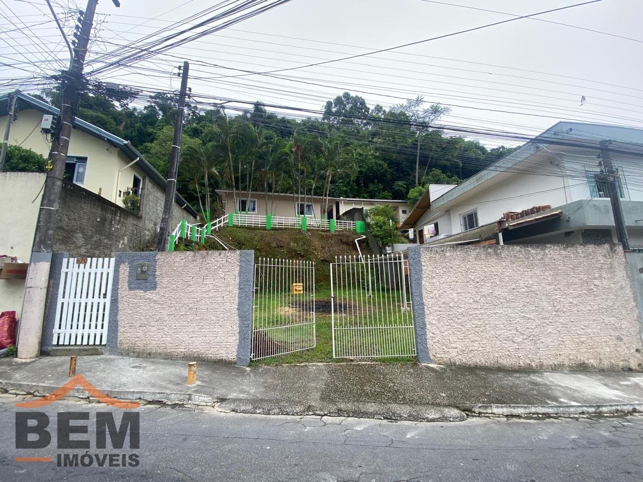 Casa para Venda com 3 quartos e 120m² no bairro Fazenda, em Itajaí