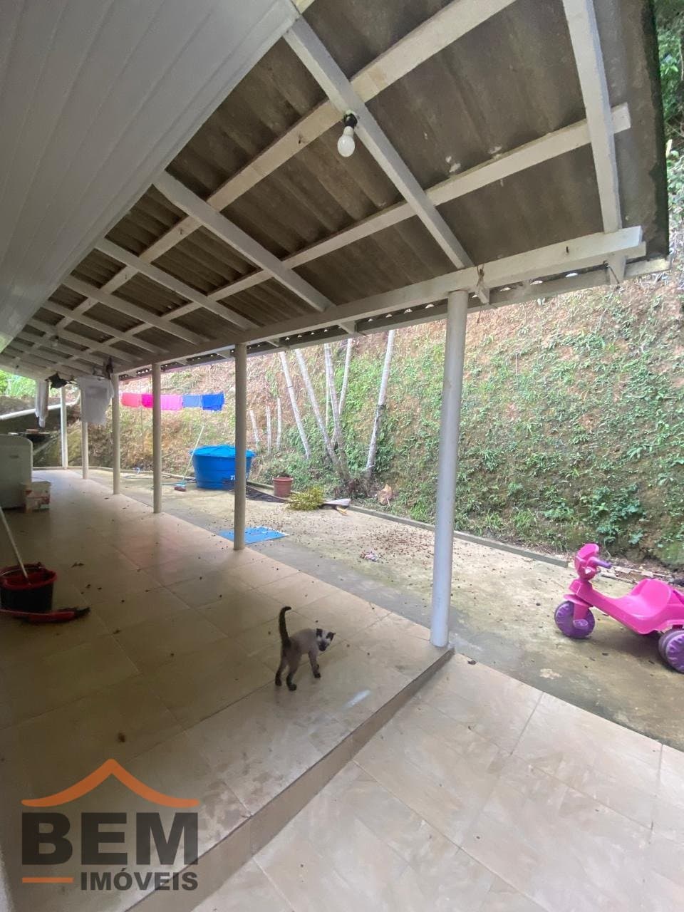 Casa para Venda com 3 quartos e 120m² no bairro Fazenda, em Itajaí