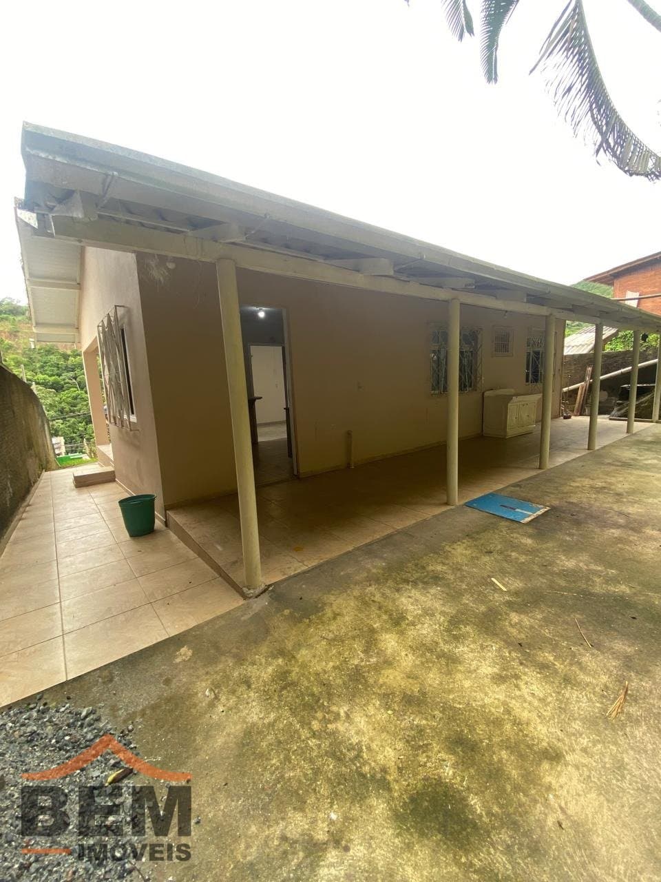 Casa para Venda com 3 quartos e 120m² no bairro Fazenda, em Itajaí
