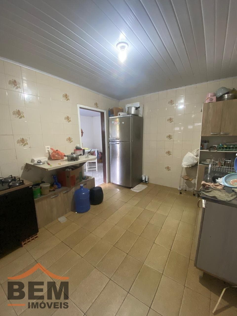 Casa para Venda com 3 quartos e 120m² no bairro Fazenda, em Itajaí