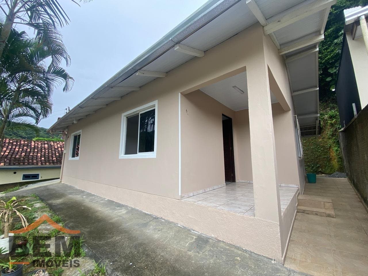 Casa para Venda com 3 quartos e 120m² no bairro Fazenda, em Itajaí