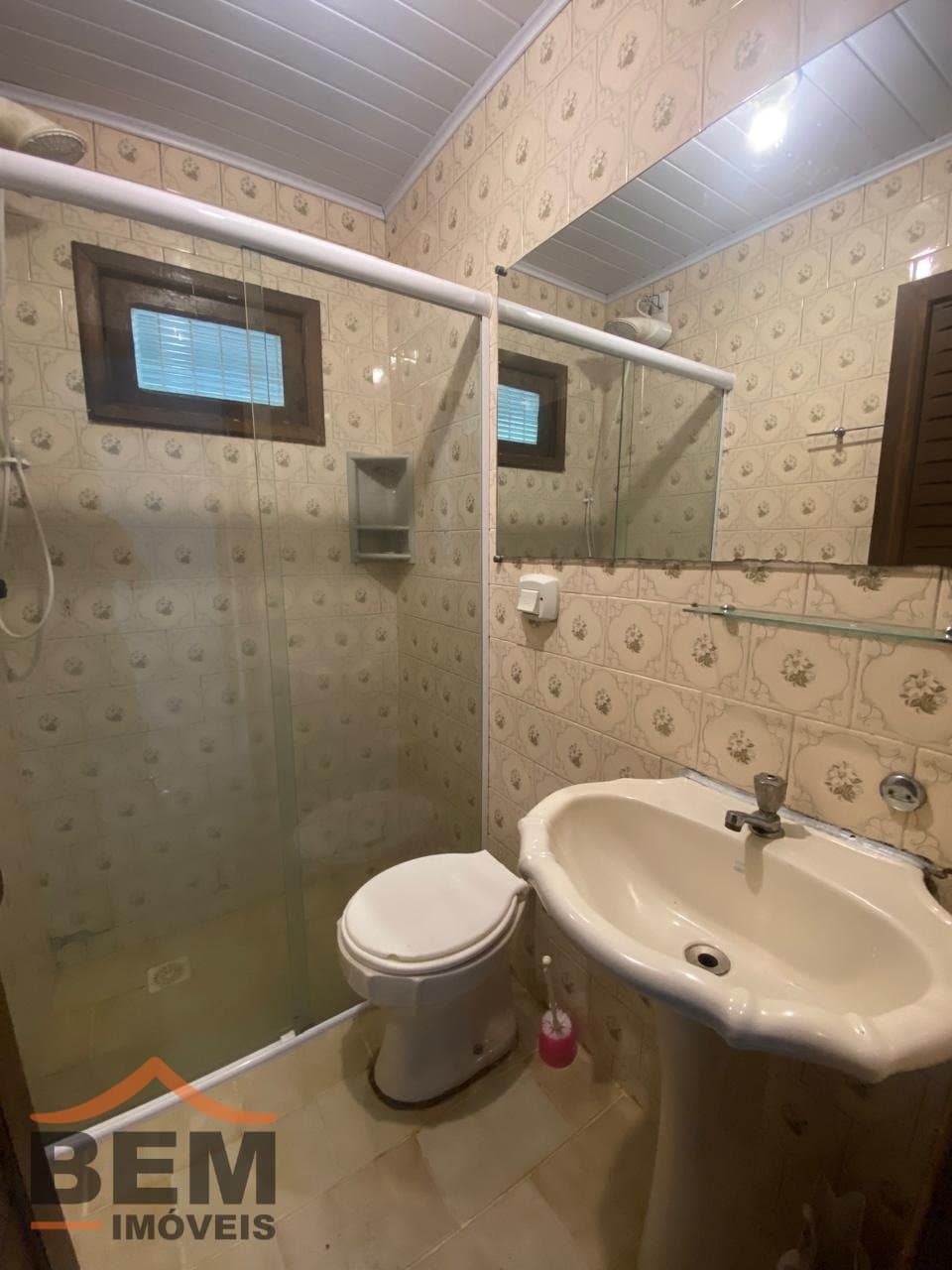 Casa para Venda com 3 quartos e 120m² no bairro Fazenda, em Itajaí