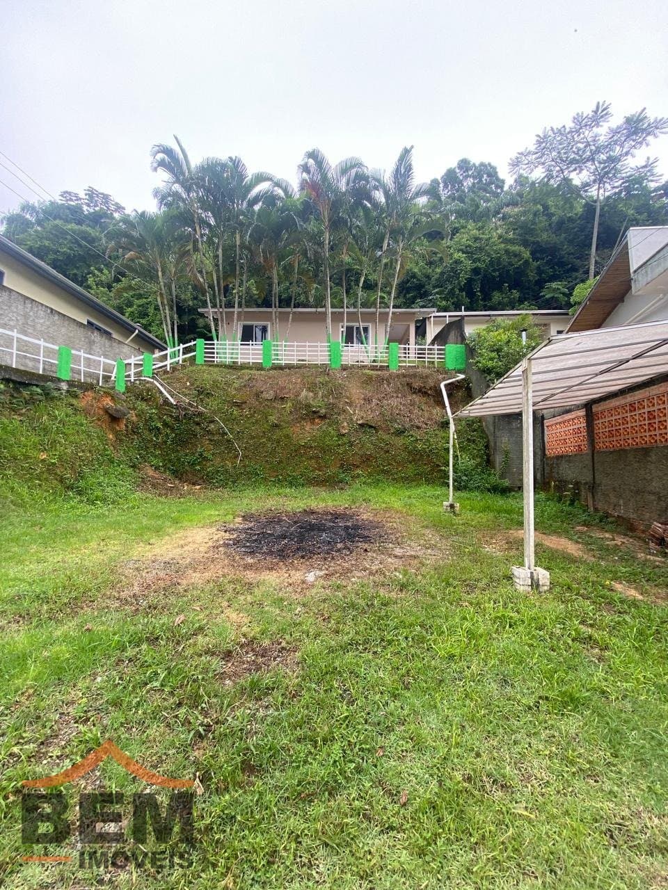 Casa para Venda com 3 quartos e 120m² no bairro Fazenda, em Itajaí