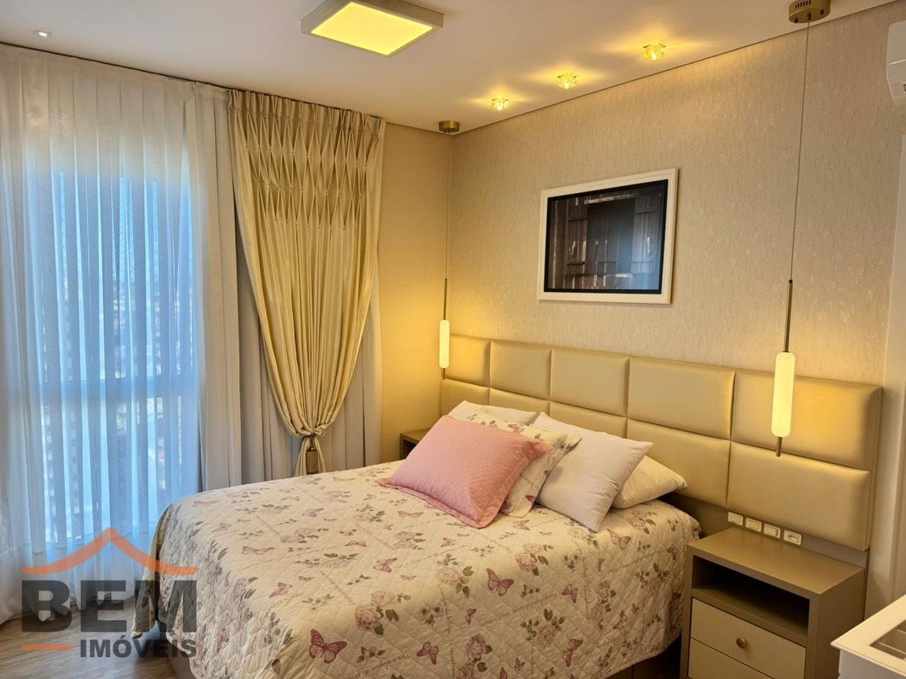 Apartamento para Venda com 3 quartos e 96m² no bairro Vila Operária, em Itajaí