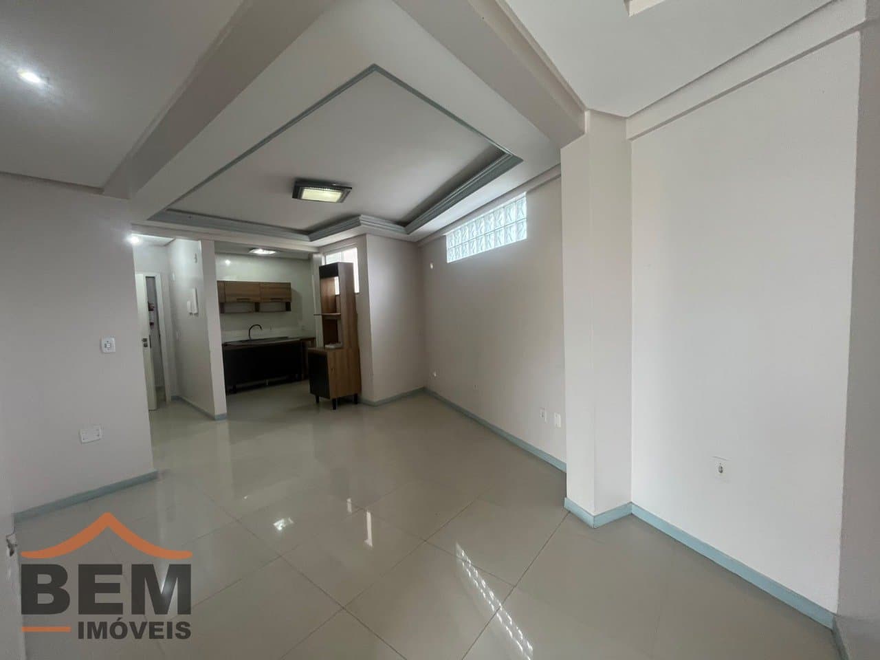 Apartamento para Locação com 2 quartos e 98m² no bairro Dom Bosco, em Itajaí