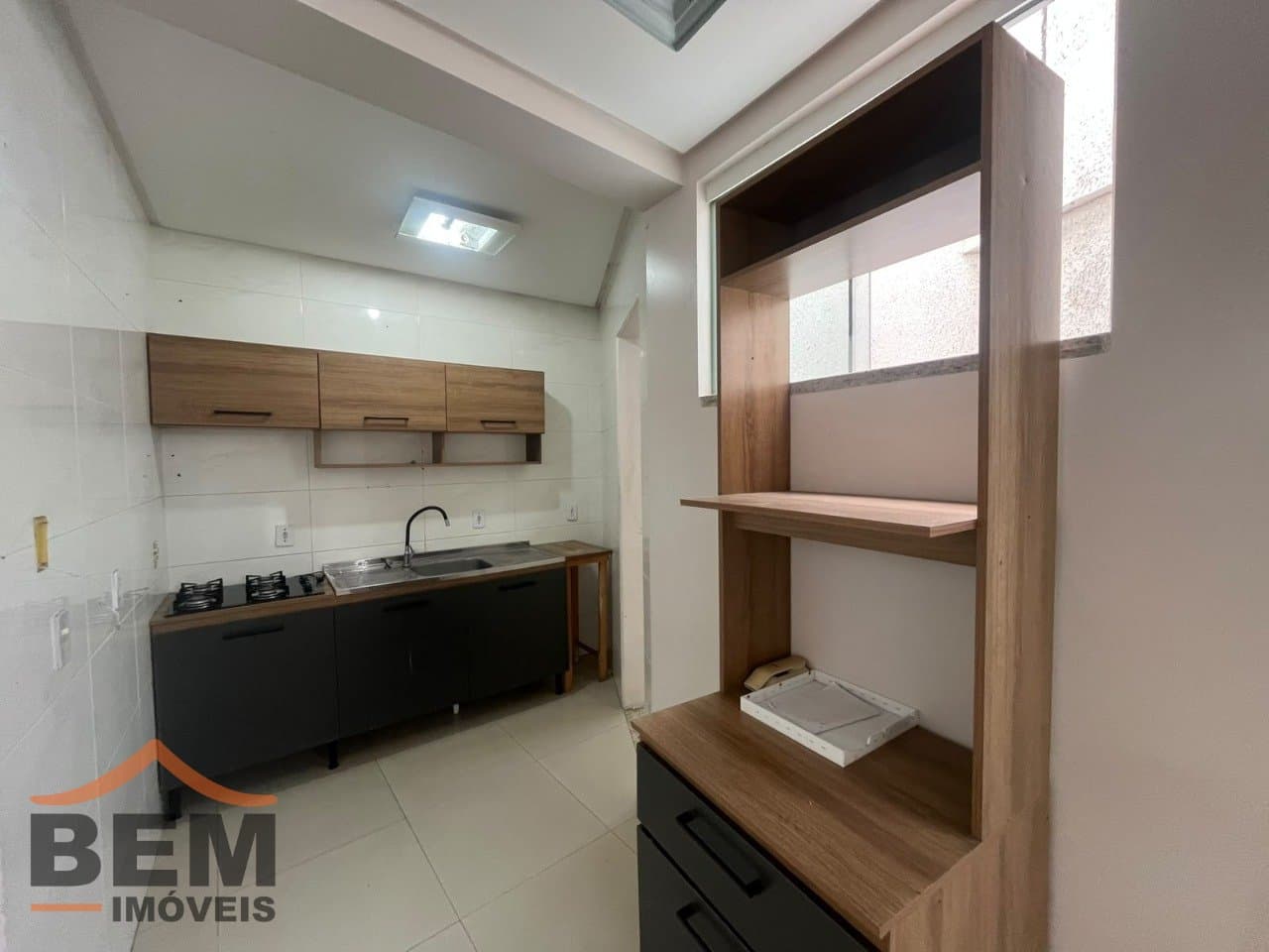 Apartamento para Locação com 2 quartos e 98m² no bairro Dom Bosco, em Itajaí