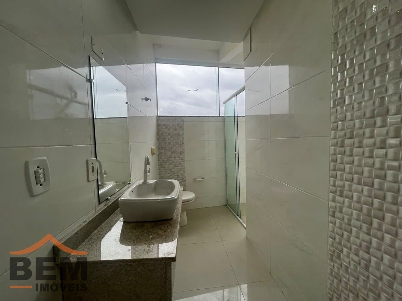 Apartamento para Locação com 2 quartos e 98m² no bairro Dom Bosco, em Itajaí