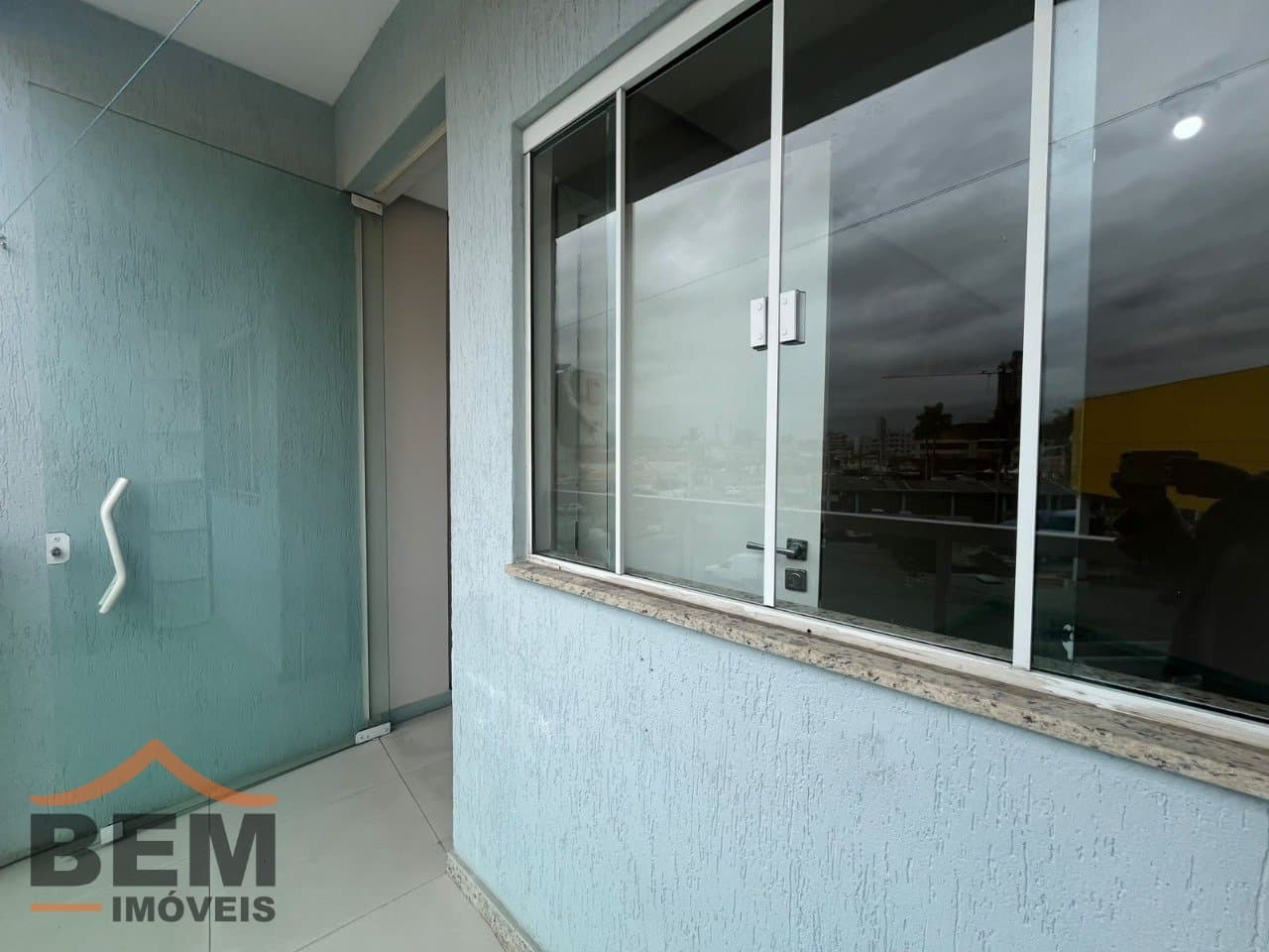 Apartamento para Locação com 2 quartos e 98m² no bairro Dom Bosco, em Itajaí